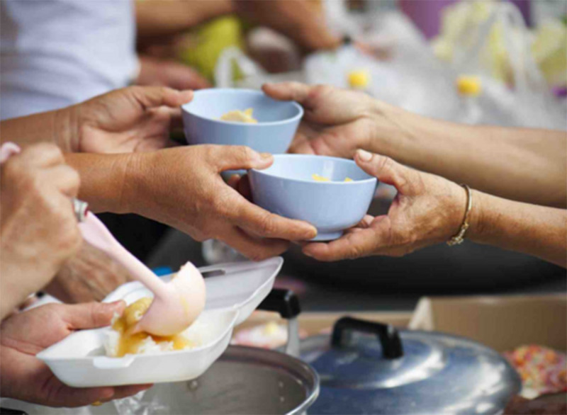 Según la FAO, los países provistos de instituciones y sistemas de protección social sólidos pudieron responder con mayor rapidez y prestar un apoyo más eficaz a las poblaciones vulnerables.