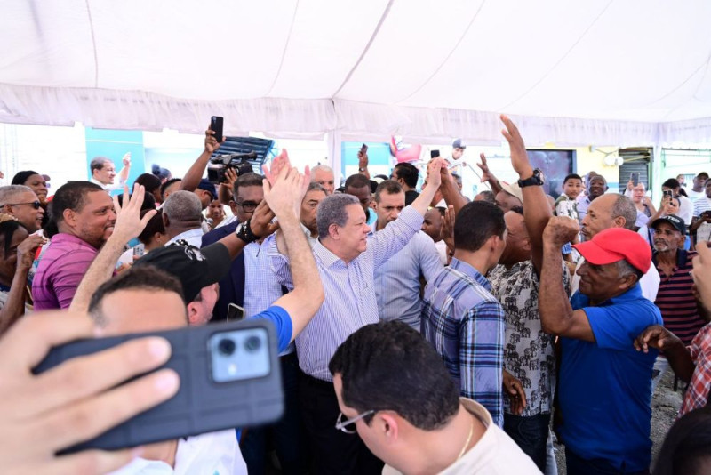 Fernández indicó que el proceso de este domingo representa solo una etapa dentro de la reorganización interna del partido.