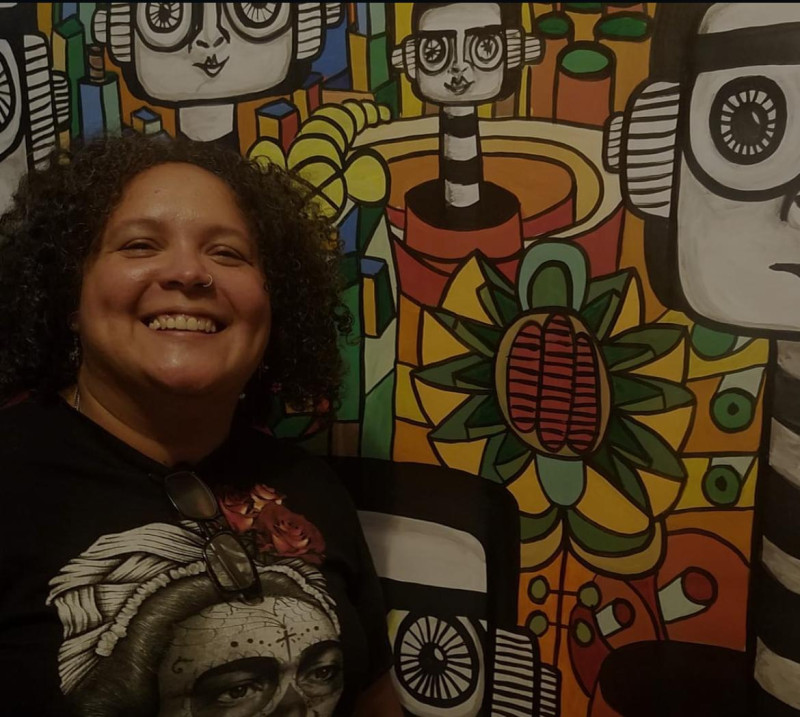 Yoseli Castillo Fuertes