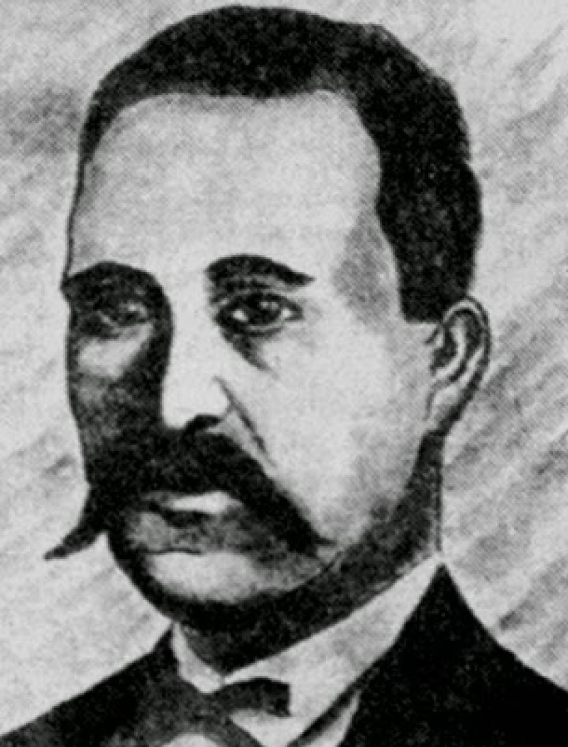 Santiago Rodríguez fue el líder del grito de Capotillo.