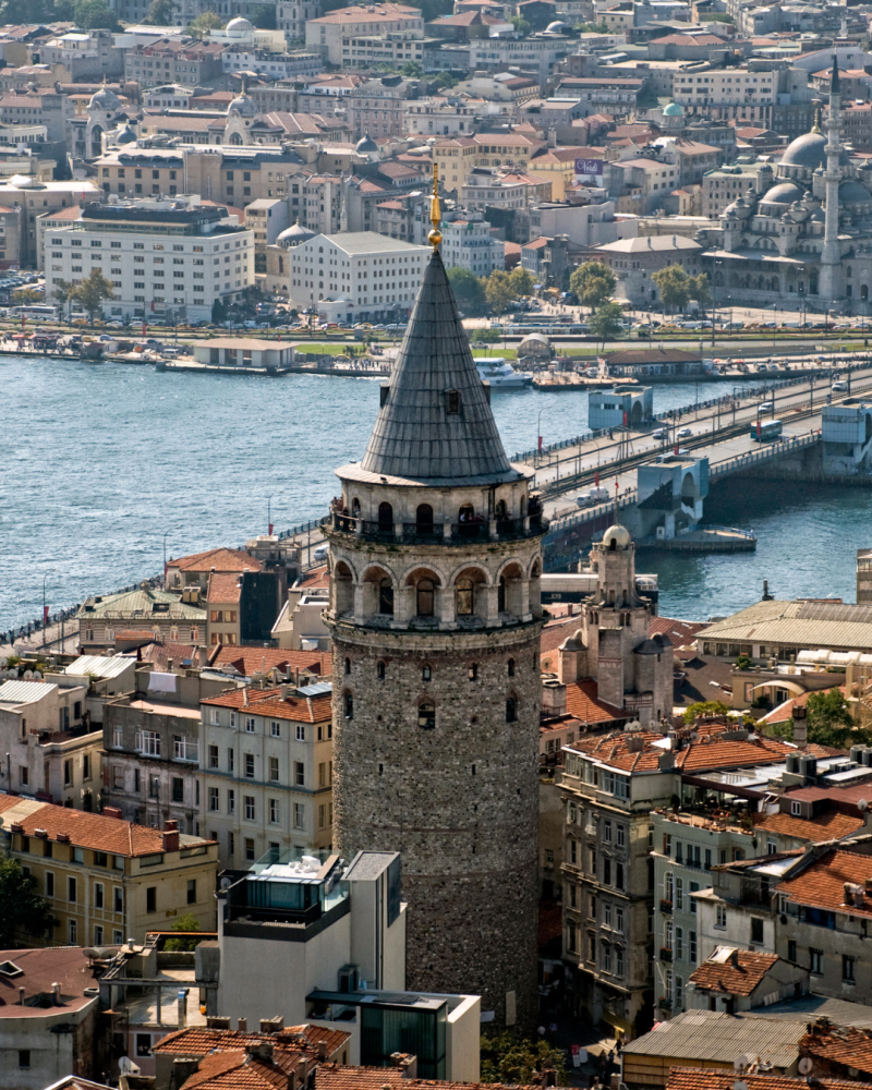 Estambul