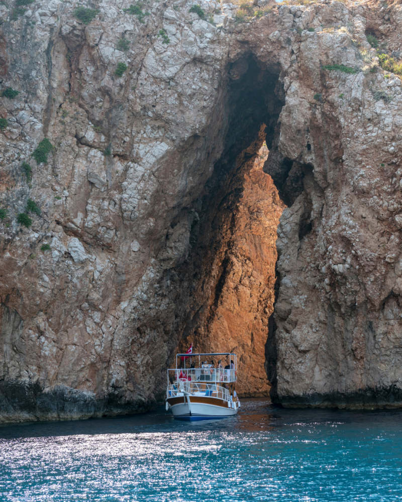 Isla Suluada