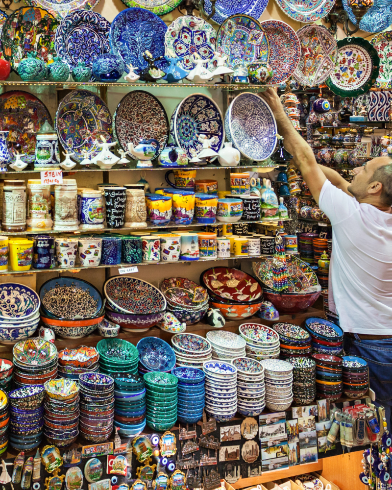 Gran Bazar