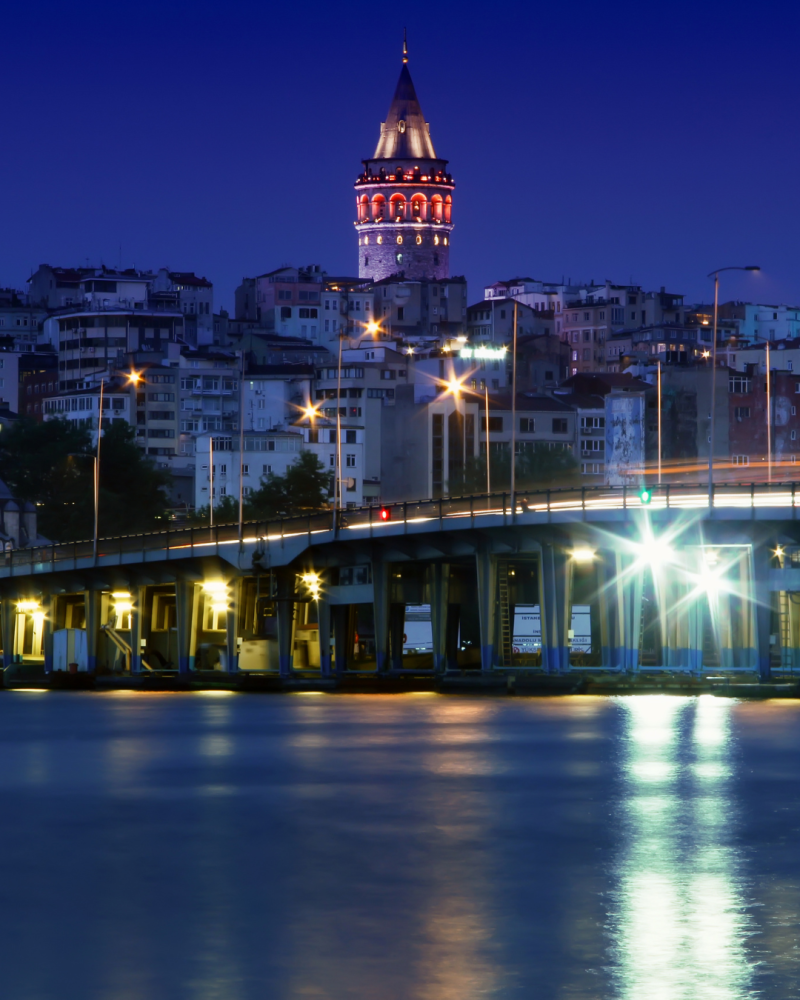 Puente de Gálata