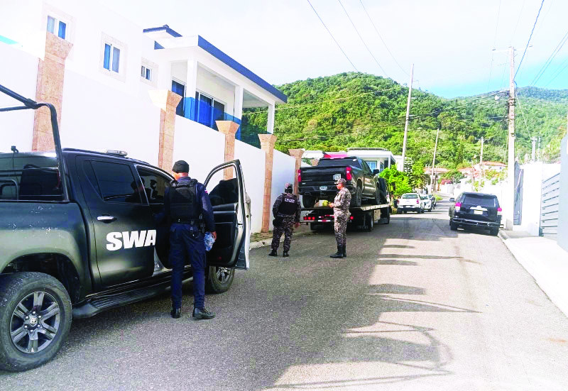 Ministerio Público solicita prisión preventiva contra otro dominicano arrestado en la Operación Discovery 3.0, sumando cinco los imputados que reclama Estados Unidos.