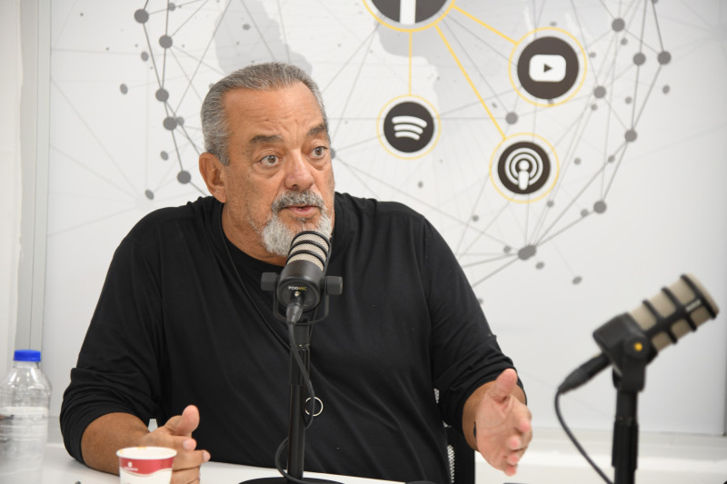 Alfonso Rodríguez concluye gestión como cónsul en Los Ángeles