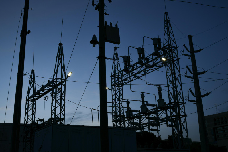 El 41.7% de toda la energía comprada por las Edes se pierde, según establece informe de Energía y Minas
