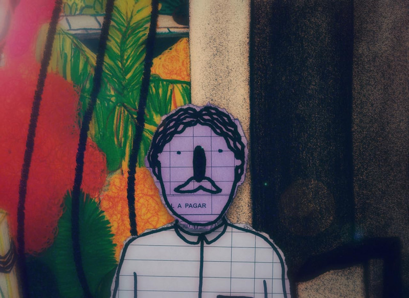 Escena de "Olivia y las Nubes"