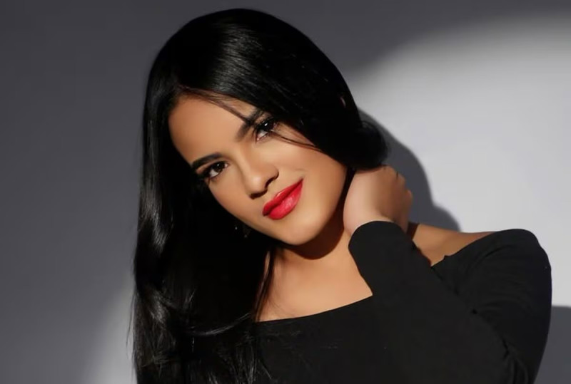 Merisa Montas se querelló contra Yailin por agresión.