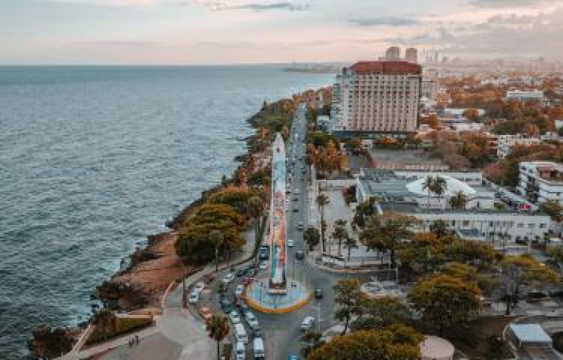 República Dominicana ahora es líder en turismo per cápita