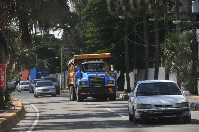 Camiones son protagonistas de muchos de los accidentes de tránsito más trágicos.