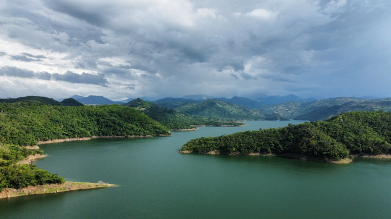 El Informe GEO, según lo estipula el artículo 52 de la Ley 64-00, debe publicarse cada dos años. “Es un poco vergonzoso que no se haya realizado con esa rigurosidad”, dice Mariana Pérez.