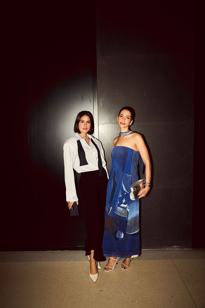 Ferragamo y Ostería O.livia celebran la esencia del verano italiano en Santo Domingo