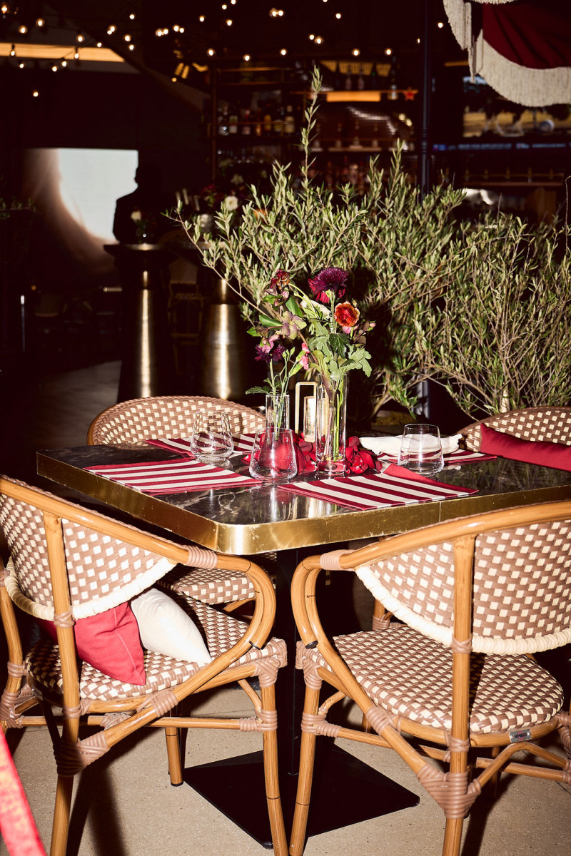 Ferragamo y Ostería O.livia celebran la esencia del verano italiano en Santo Domingo