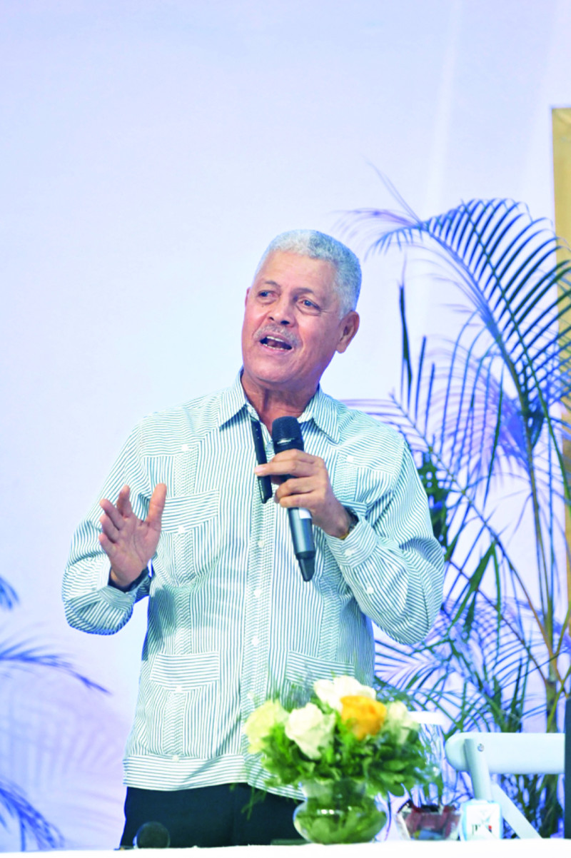 Luis Carvajal Núnez