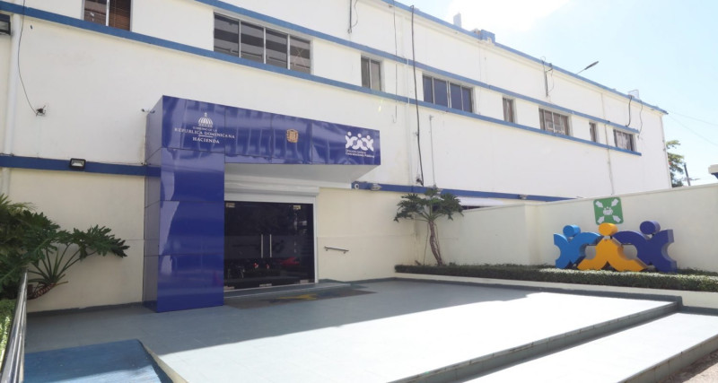 Dirección General de Contrataciones Públicas (DGCP)