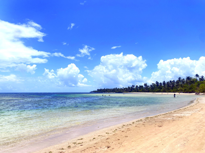 Playa Carolina