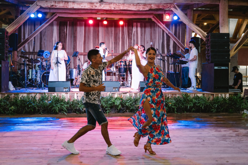 PANACA abre en Punta Cana con TRAVESÍA, un espectáculo ecuestre de clase mundial