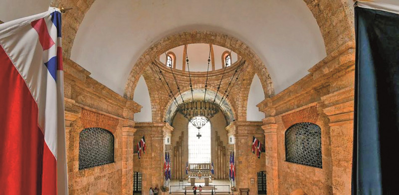 Panteón de la Patria