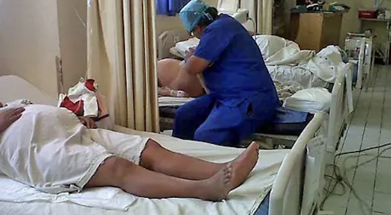 El 52% se registró en las edades de 20 a 29 años.