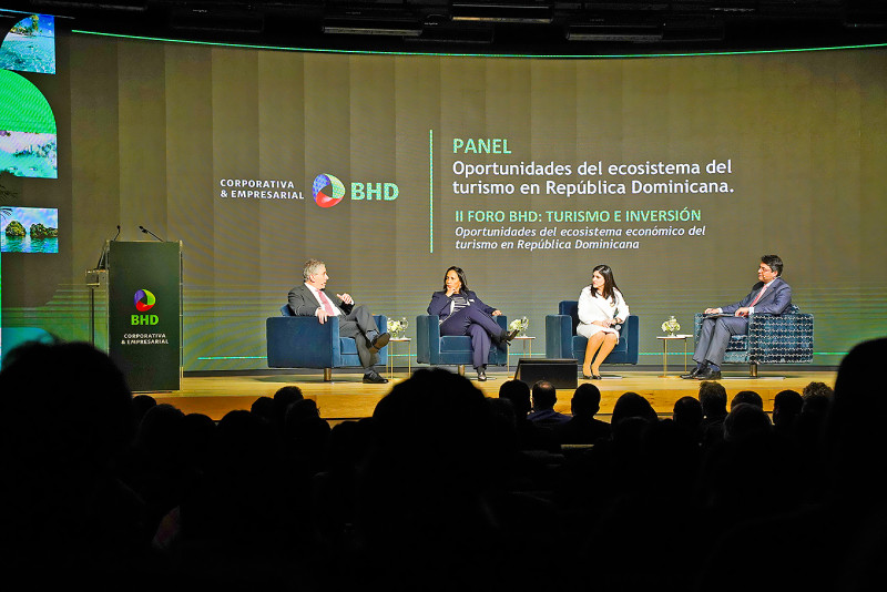 Foro BHD.