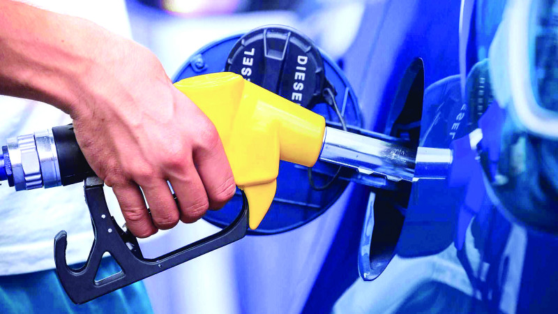 Los precios regirán en la semana del 27 de este mes al 3 de octubre.