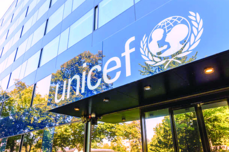 Unicef expuso las principales problemáticas que afectan a los niños del país.