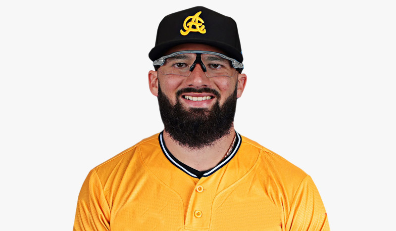 Smeltzer Devin Smeltzer es anunciado como refuerzo por las Águilas Cibaeñas