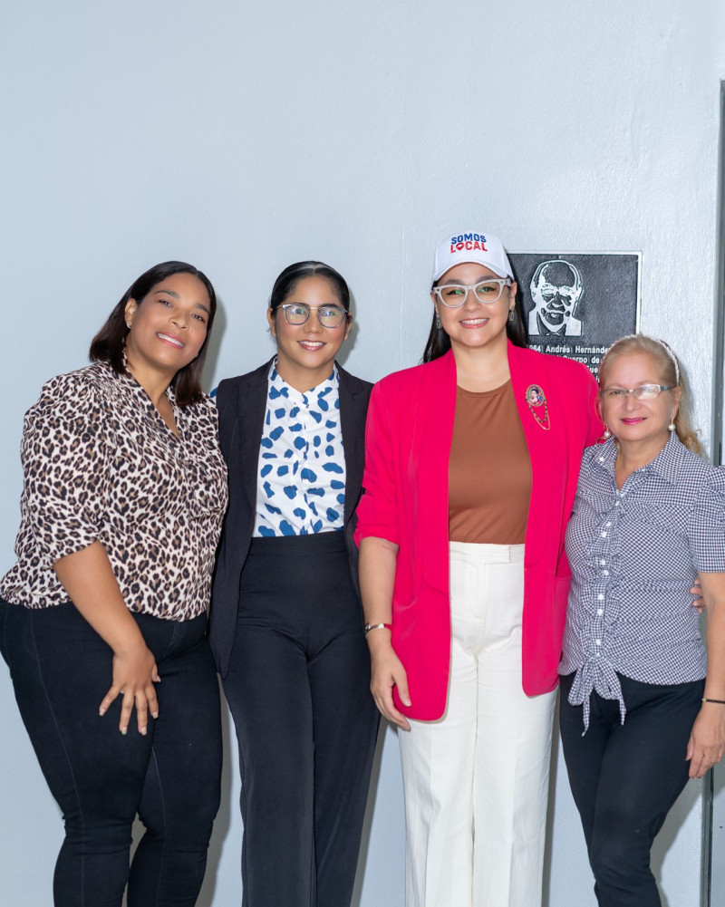 Más que un evento formal, fue un espacio de colaboración y crecimiento colectivo, donde se abordaron estrategias de marketing adaptadas a nuestra realidad.