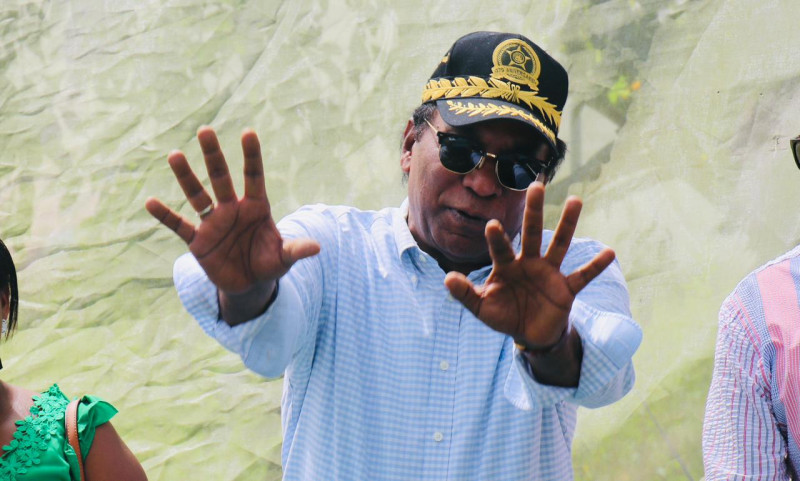 Jorge Zorrilla Ozuna