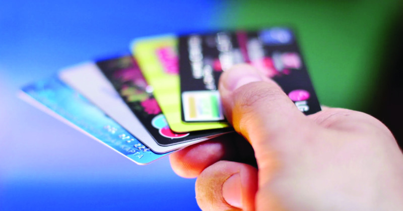 Las tarjetas de créditos han potenciado el modelo de consumo, sustituyendo el uso de efectivo.