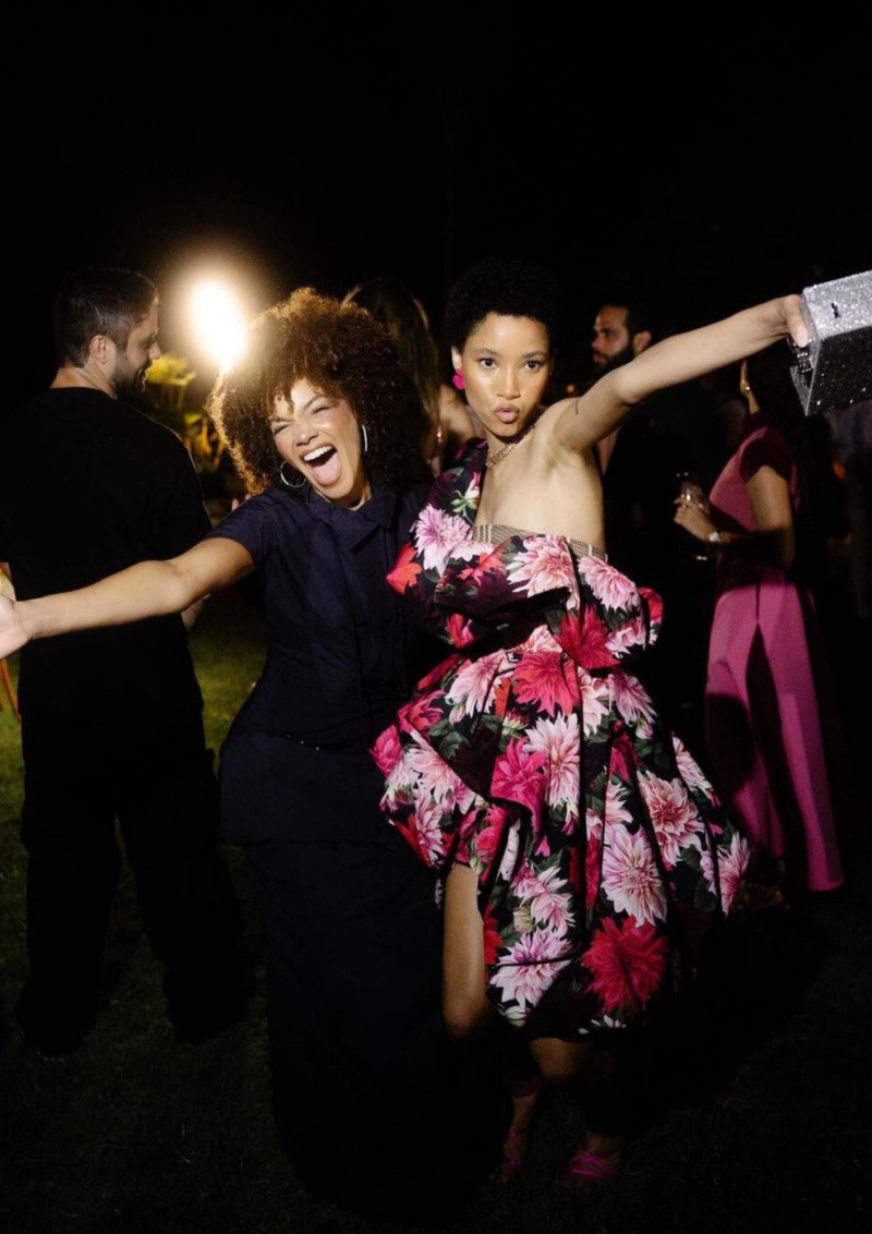 Regresan a República Dominicana los esperados Latin American Fashion Awards