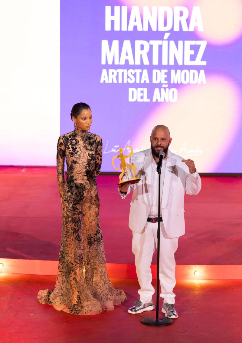 Regresan a República Dominicana los esperados Latin American Fashion Awards