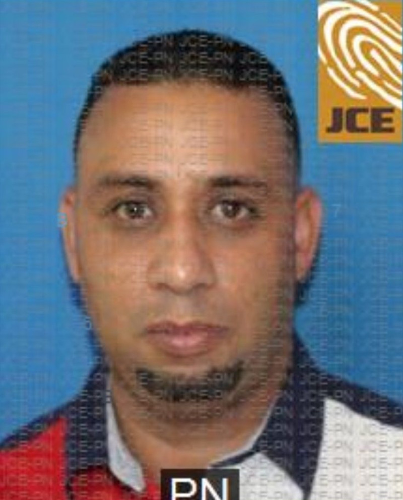 Eli Alberto Martínez Martínez