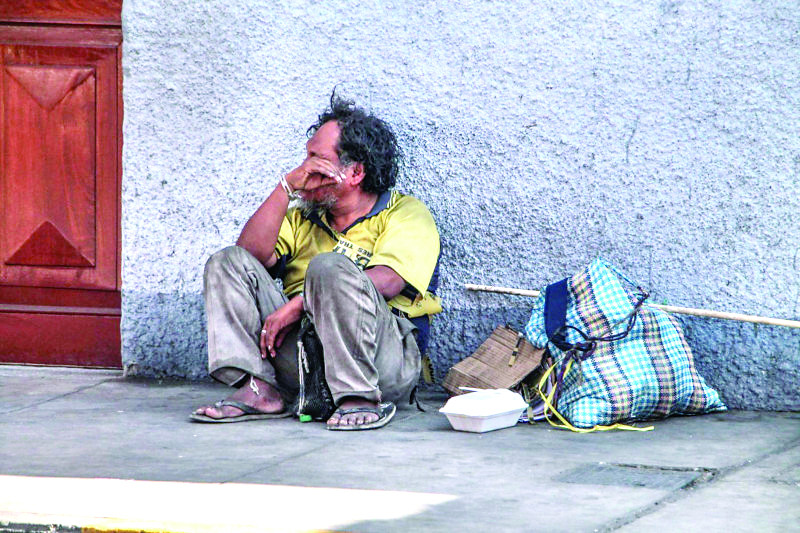 Fundación destaca que las familias de las personas con enfermedad mental grave necesitan ser escuchadas.