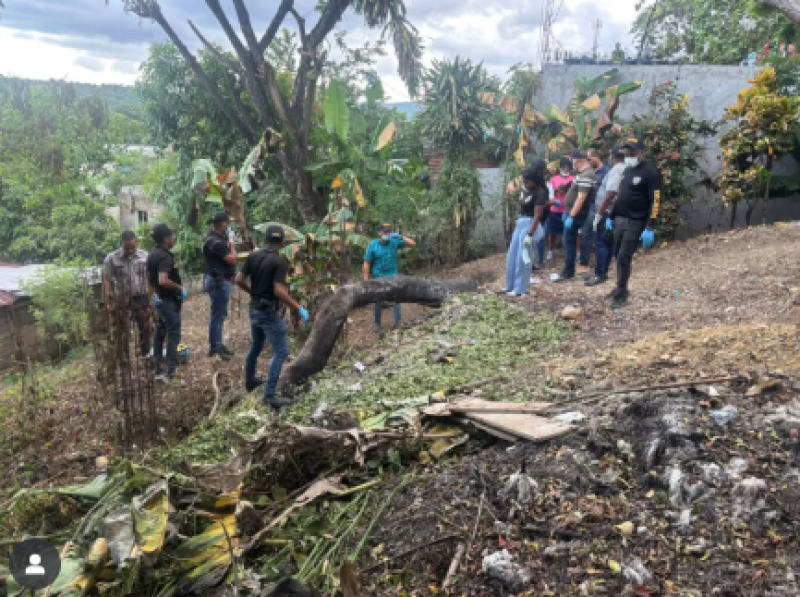 La mujer lleva desaparecida desde principios del mes de octubre.