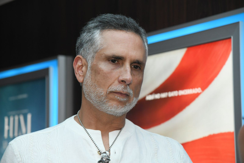 Marlon Moreno