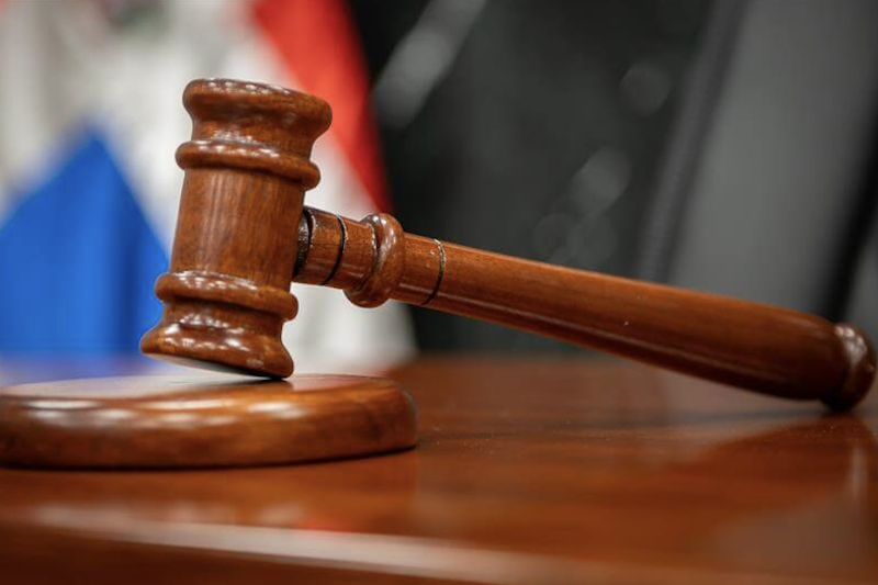 La República Dominicana está dejando atrás la idea de una justicia lenta, distante o imprevisible.