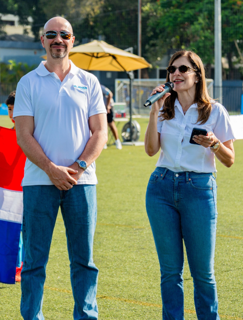 Juan Carlos Restrepo y Diomares Musa.