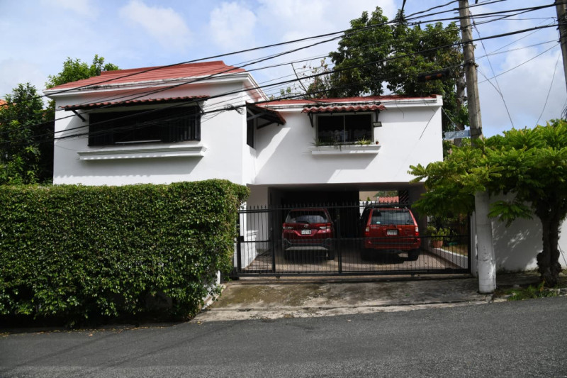 Lugar donde ocurrieron los hechos