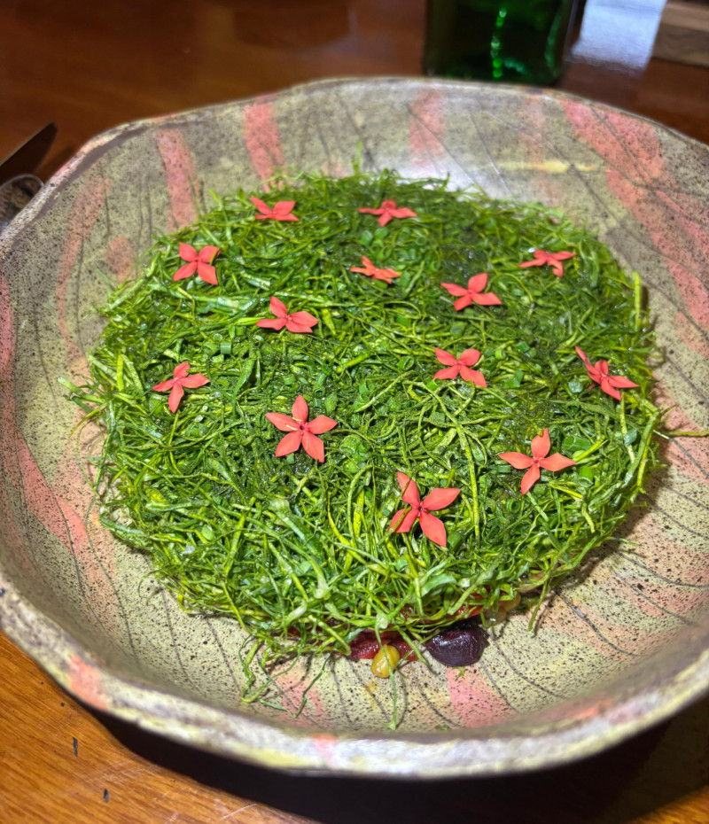 Celele de Cerdo Terrina de cerdo confitada