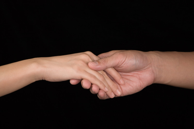 Claudia Saleta, asesora de género de Plan Internacional, dice que debería existir un protocolo para las uniones tempranas informales en el país.