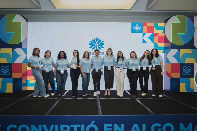 Mentores Hackathon Grupo Ramos