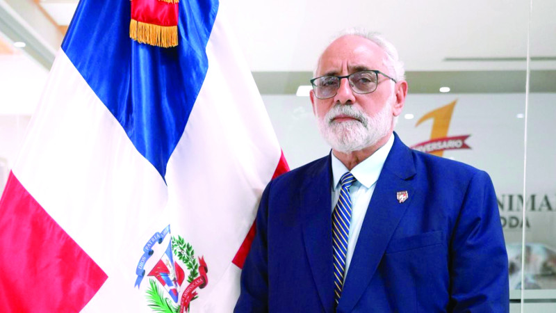 Vitelio Mejía explicó la decisión de la liga en el caso de los lanzadores investitados por las Grandes Ligas.