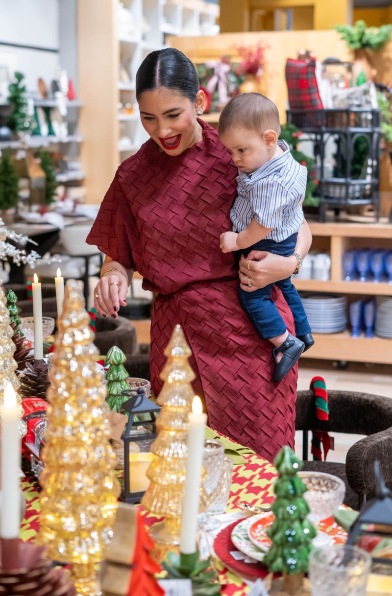 Helen Blandino  y José Julio Bladino.