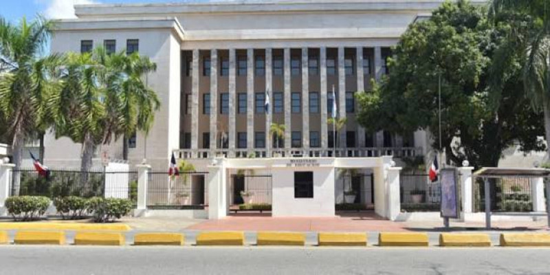 El Ministerio de Educación de la República Dominicana (Minerd).