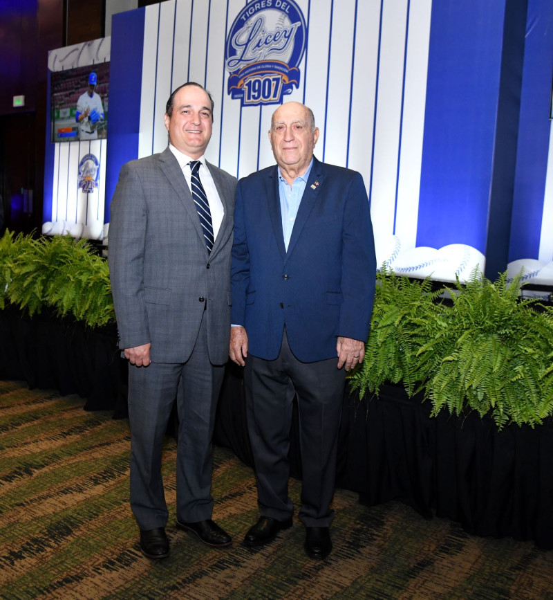 José Luis y José Miguel Pappaterra