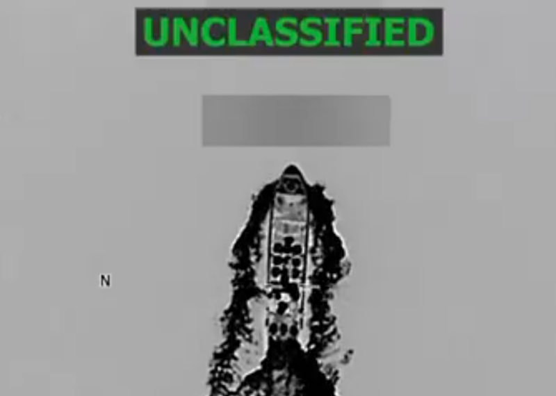 El Gobierno de Estados Unidos anunció este domingo que mató a tres supuestos narcotraficantes a los que vinculó con la guerrilla colombiana del Ejército de Liberación Nacional (ELN).