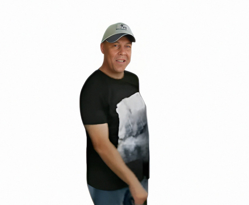 Wilfredo Almonte, uno de los mejores deportistas dominicanos de la historia.