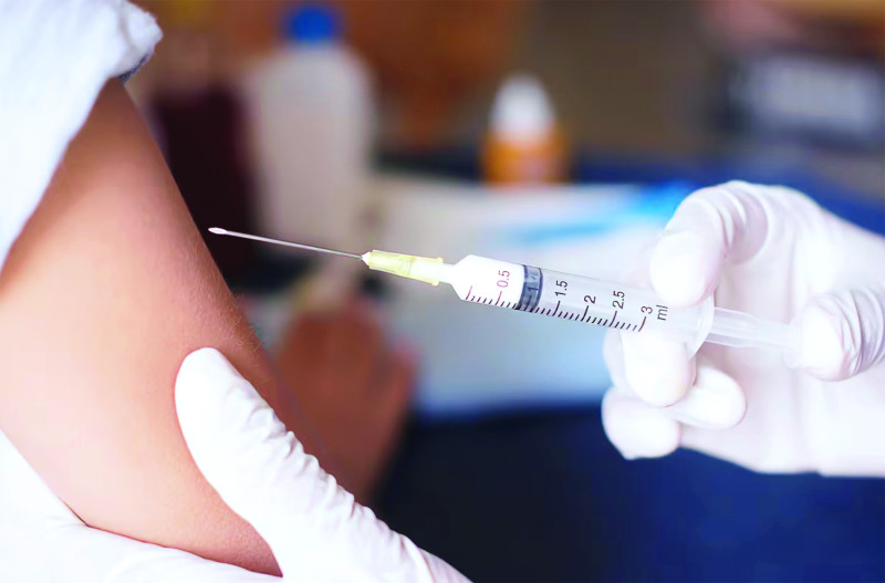 Los procesos respiratorios tienden a incrementarse en esta época del año.